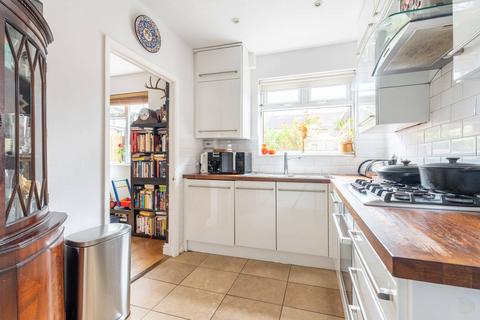 undefined, Crewys Road, Nunhead, London, SE15