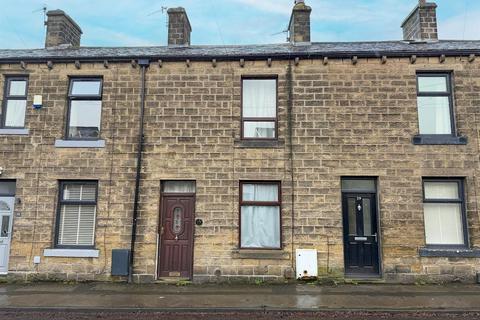 Elliott Street, Silsden,