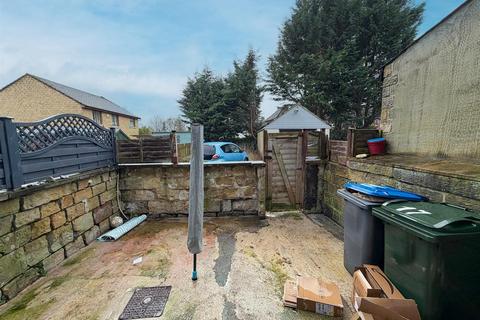 undefined, Elliott Street, Silsden,