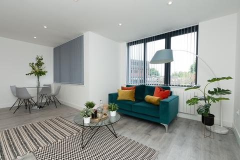 undefined, New Street, Basingstoke RG21