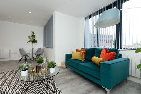 undefined, New Street, Basingstoke RG21