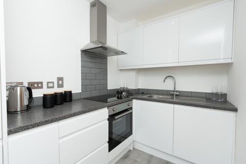 undefined, New Street, Basingstoke RG21