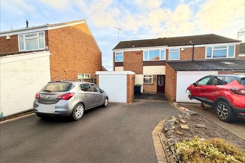 undefined, Malpass Road, Brierley Hill DY5