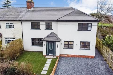 undefined, Parsons Brow, St Helens