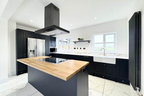 undefined, Parsons Brow, St Helens