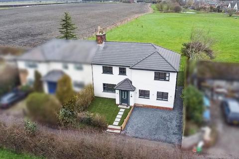 undefined, Parsons Brow, Rainford, St Helens