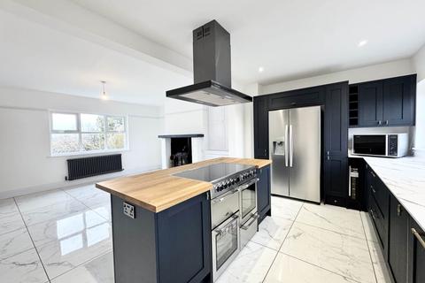 undefined, Parsons Brow, Rainford, St Helens