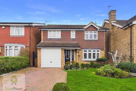undefined, Weavering Close, Strood, Rochester, ME2 4RQ