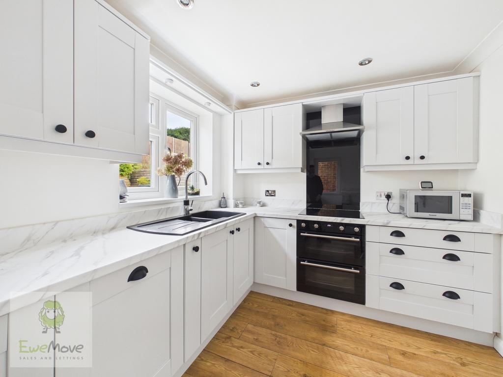 Kitchen Breakfast Room