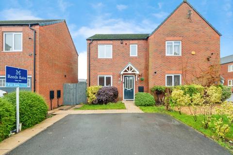 3 bedroom semi-detached house for sale, Sculthorpe Close, Merseyside WA10