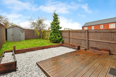 3 bedroom semi-detached house for sale, Sculthorpe Close, Merseyside WA10