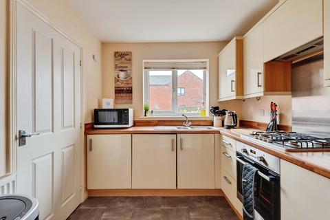 3 bedroom semi-detached house for sale, Sculthorpe Close, Merseyside WA10