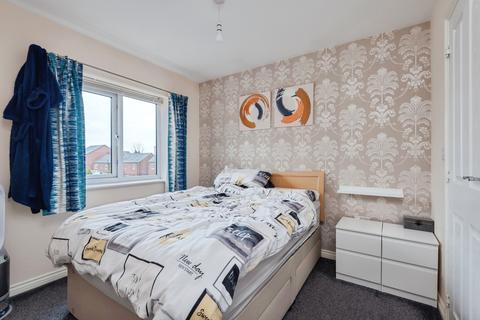 3 bedroom semi-detached house for sale, Sculthorpe Close, Merseyside WA10