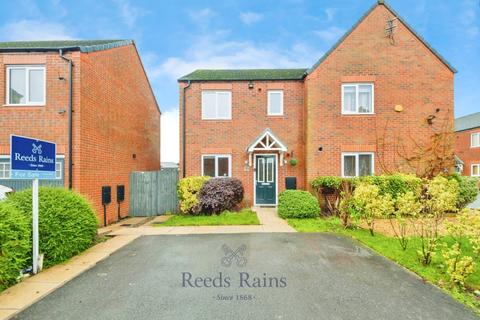 Sculthorpe Close, Merseyside WA10