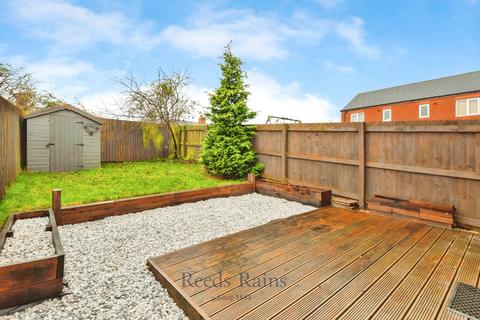 3 bedroom semi-detached house for sale, Sculthorpe Close, Merseyside WA10