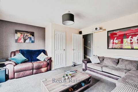 3 bedroom semi-detached house for sale, Sculthorpe Close, Merseyside WA10