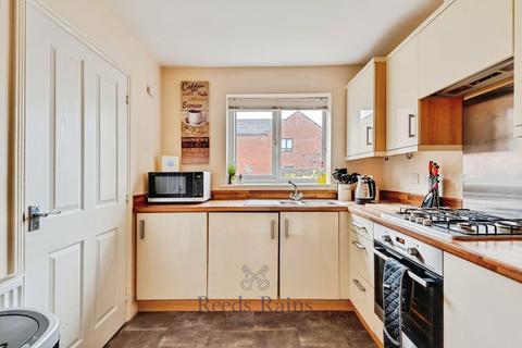 3 bedroom semi-detached house for sale, Sculthorpe Close, Merseyside WA10