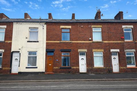 undefined, Rochdale Road, Oldham OL2
