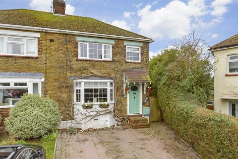 3 bedroom semi-detached house for sale, Forelands Square, Deal CT14