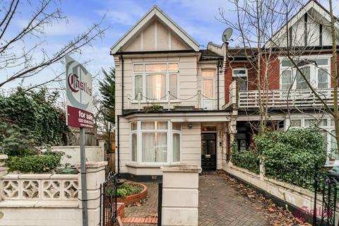 2 bedroom maisonette for sale, Danvers Road, N8