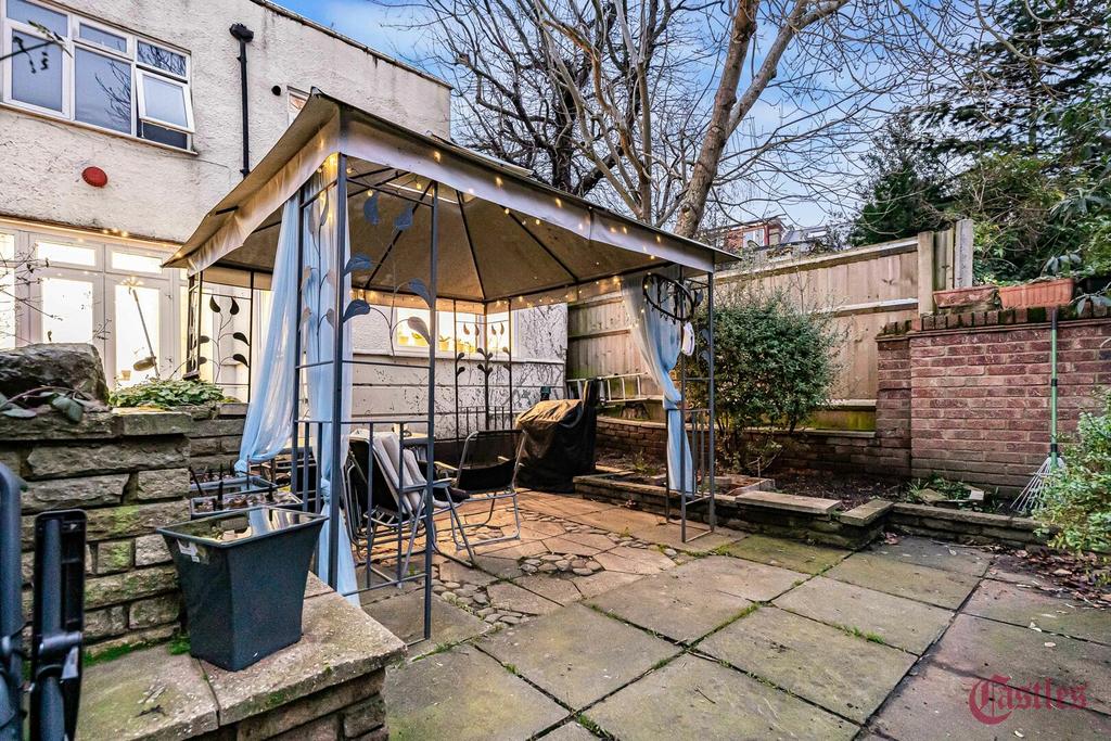 Terrace / Patio