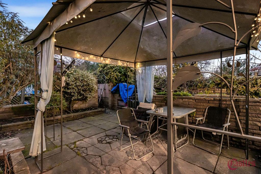 Terrace / Patio