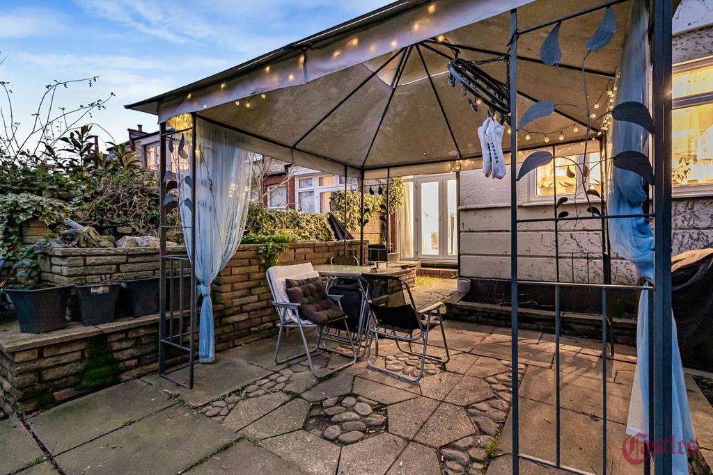 Terrace / Patio