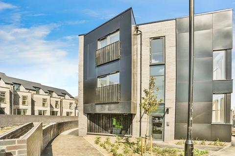 undefined, Little London Road, Sheffield S8