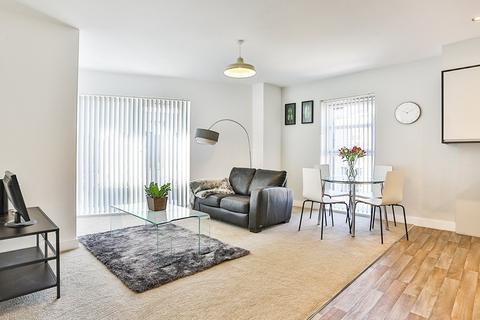 undefined, Little London Road, Sheffield S8