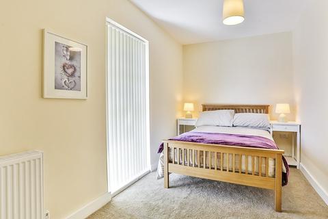 undefined, Little London Road, Sheffield S8