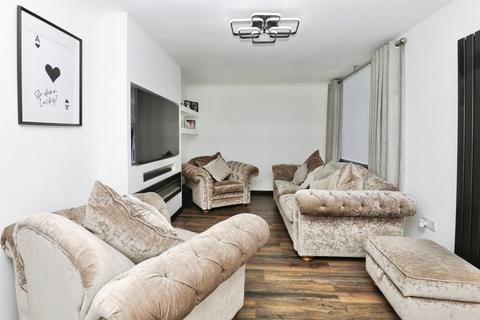 undefined, Brandearth Hey, Liverpool, L28
