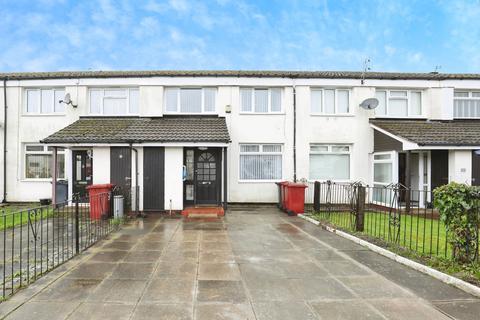undefined, Brandearth Hey, Liverpool, L28