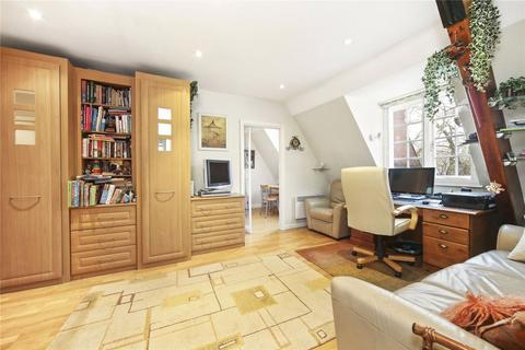 1 bedroom flat to rent, Collingham Gardens, London SW5