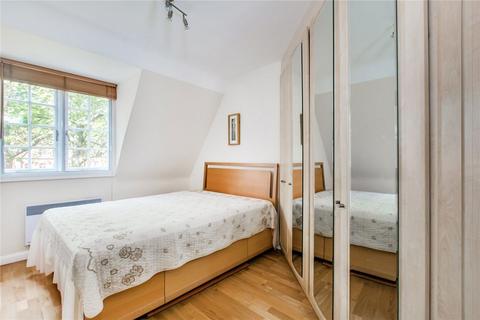 1 bedroom flat to rent, Collingham Gardens, London SW5