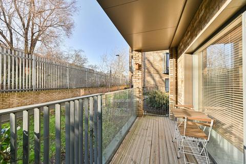 undefined, Breakspear Gardens, Colliers Wood, LONDON, SW19