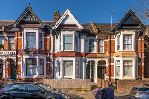 2 bedroom flat to rent, Springwell Avenue, Kensal Green, London, NW10