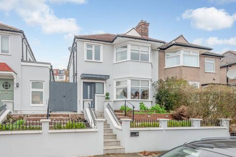 3 bedroom semi-detached house to rent, Dollis Hill Avenue, Dollis Hill, London, NW2