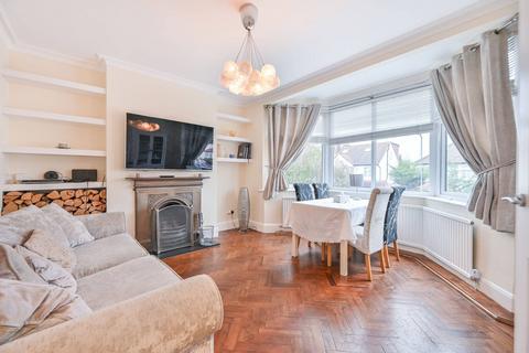 3 bedroom semi-detached house to rent, Dollis Hill Avenue, Dollis Hill, London, NW2