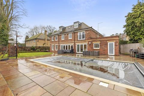 undefined, Chilterns Park, Bourne End, Buckinghamshire, SL8 5LB