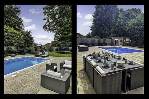 undefined, Chilterns Park, Bourne End, Buckinghamshire, SL8 5LB