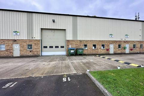 Warehouse to rent, 16 Menmarsh Rd Worminghall HP18 9PH