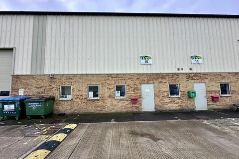 Warehouse to rent, 16 Menmarsh Rd Worminghall HP18 9PH