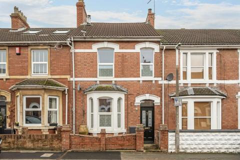 Hythe Road,  Old Town,  Swindon,  SN1