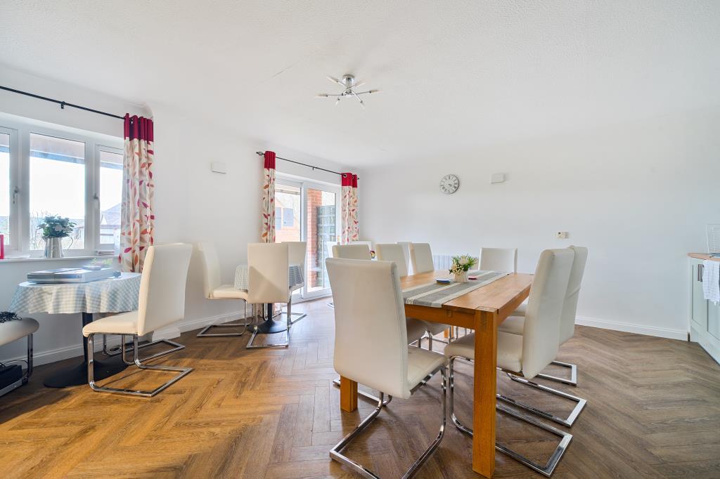 Residents' Lounge