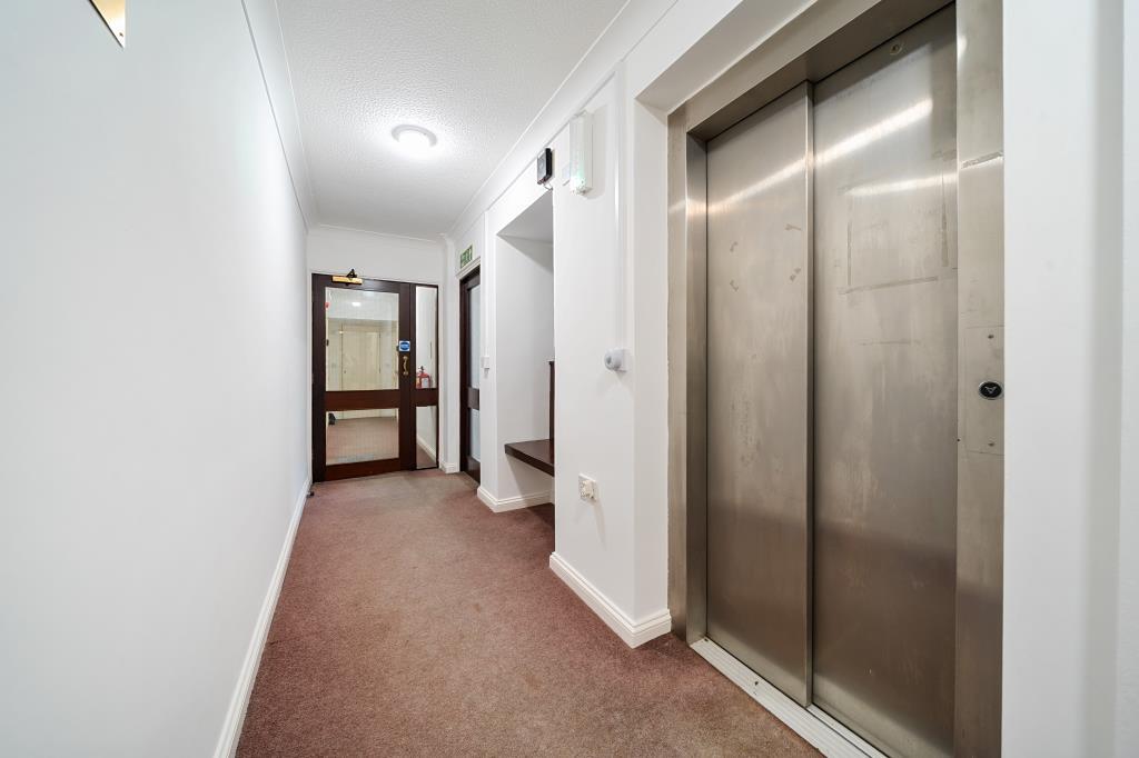 Communal Lift