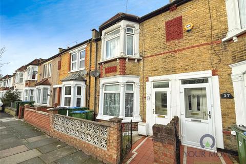 undefined, Federation Road, London SE2