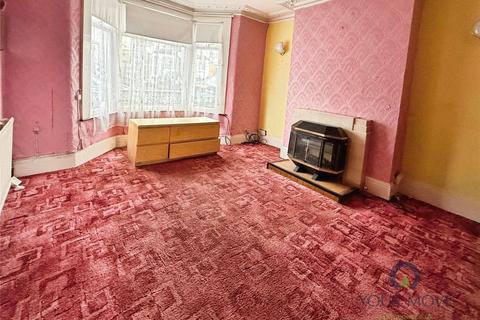 undefined, Federation Road, London SE2