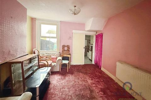 undefined, Federation Road, London SE2