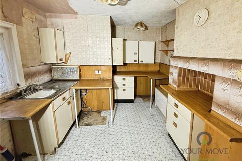 undefined, Federation Road, London SE2