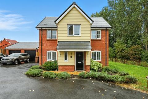 undefined, Ledinge Way, Haughley, Stowmarket, IP14